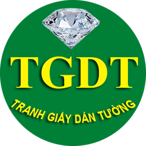 Tranh Giấy Dán Tường