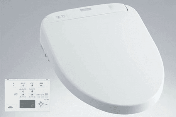 NẮP BỒN CẦU NỘI ĐỊA NHẬT TOTO TCF4833AKS