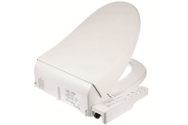 NẮP BỒN CẦU THÔNG MINH TOSHIBA SCS-T160