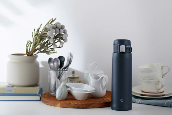 BÌNH GIỮ NHIỆT ZOJIRUSHI SM-SF48AD 480ml NỘI ĐỊA NHẬT